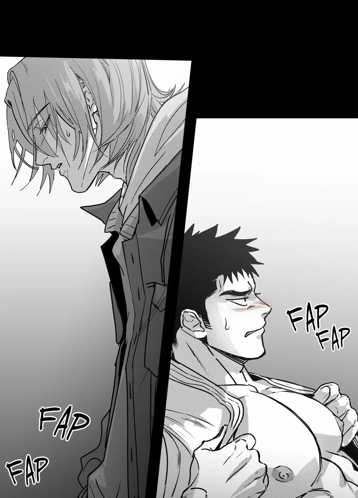 You Are My World Chapter 7, page 65
