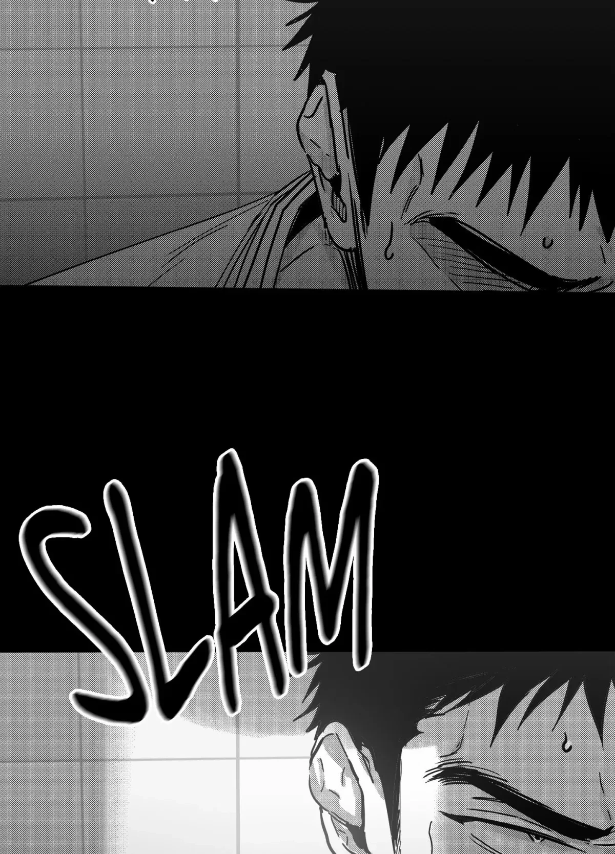 You Are My World Chapter 7, page 7