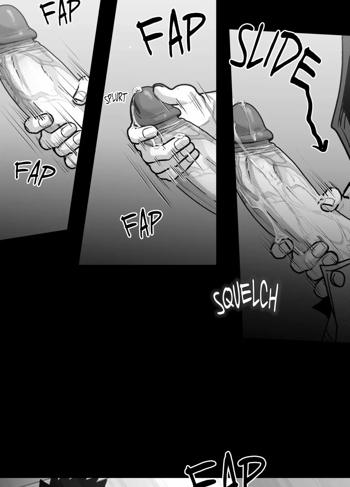 You Are My World Chapter 7, page 73