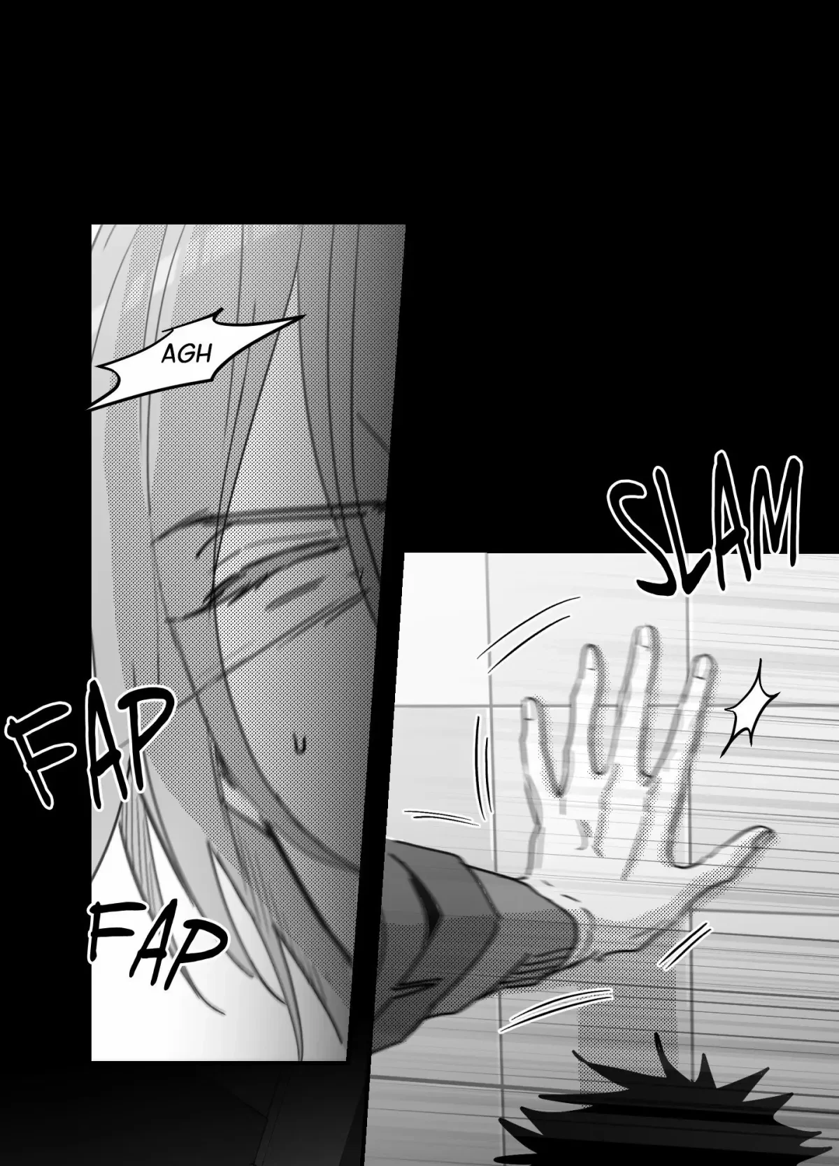 You Are My World Chapter 7, page 75