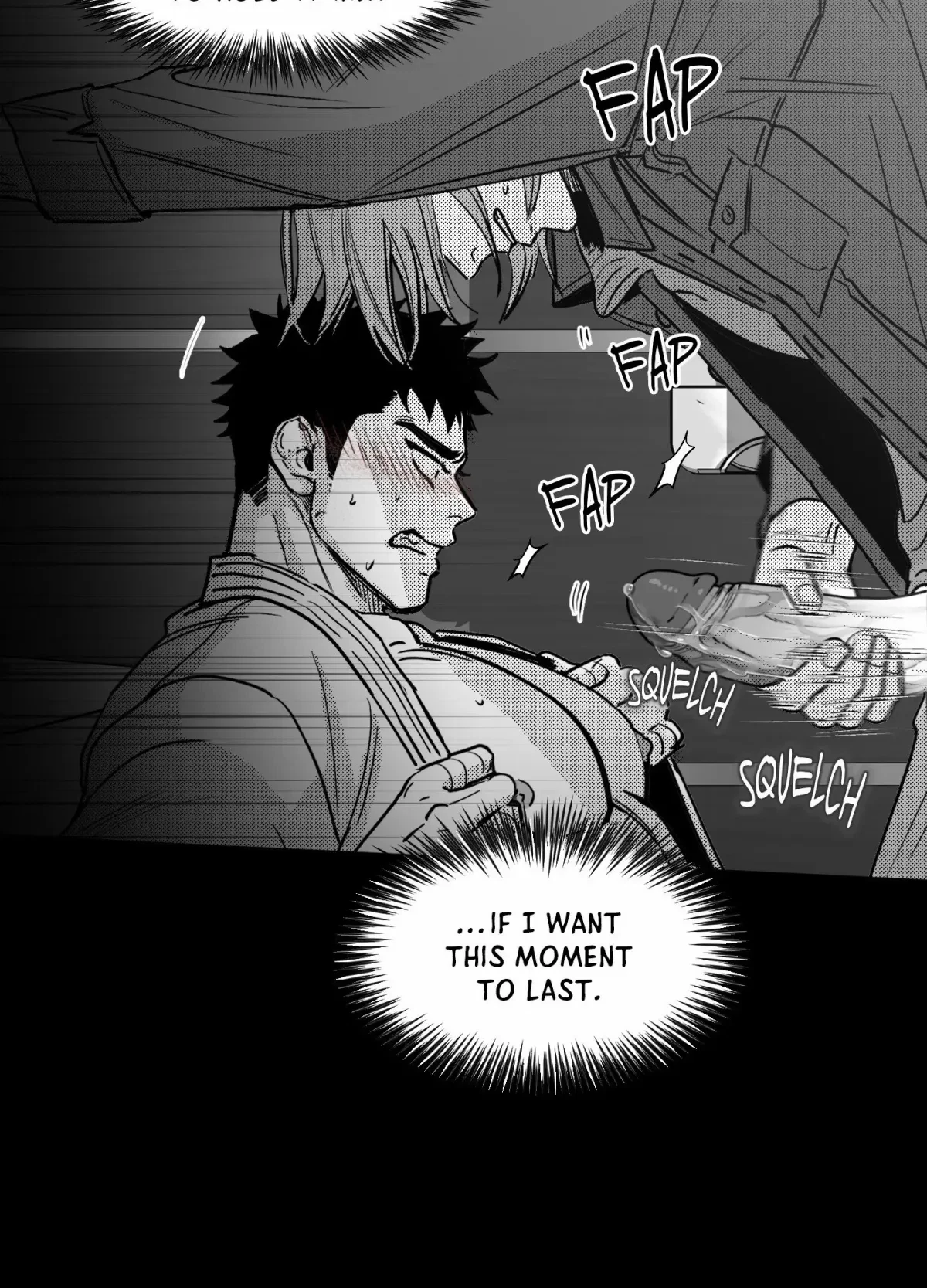 You Are My World Chapter 7, page 77