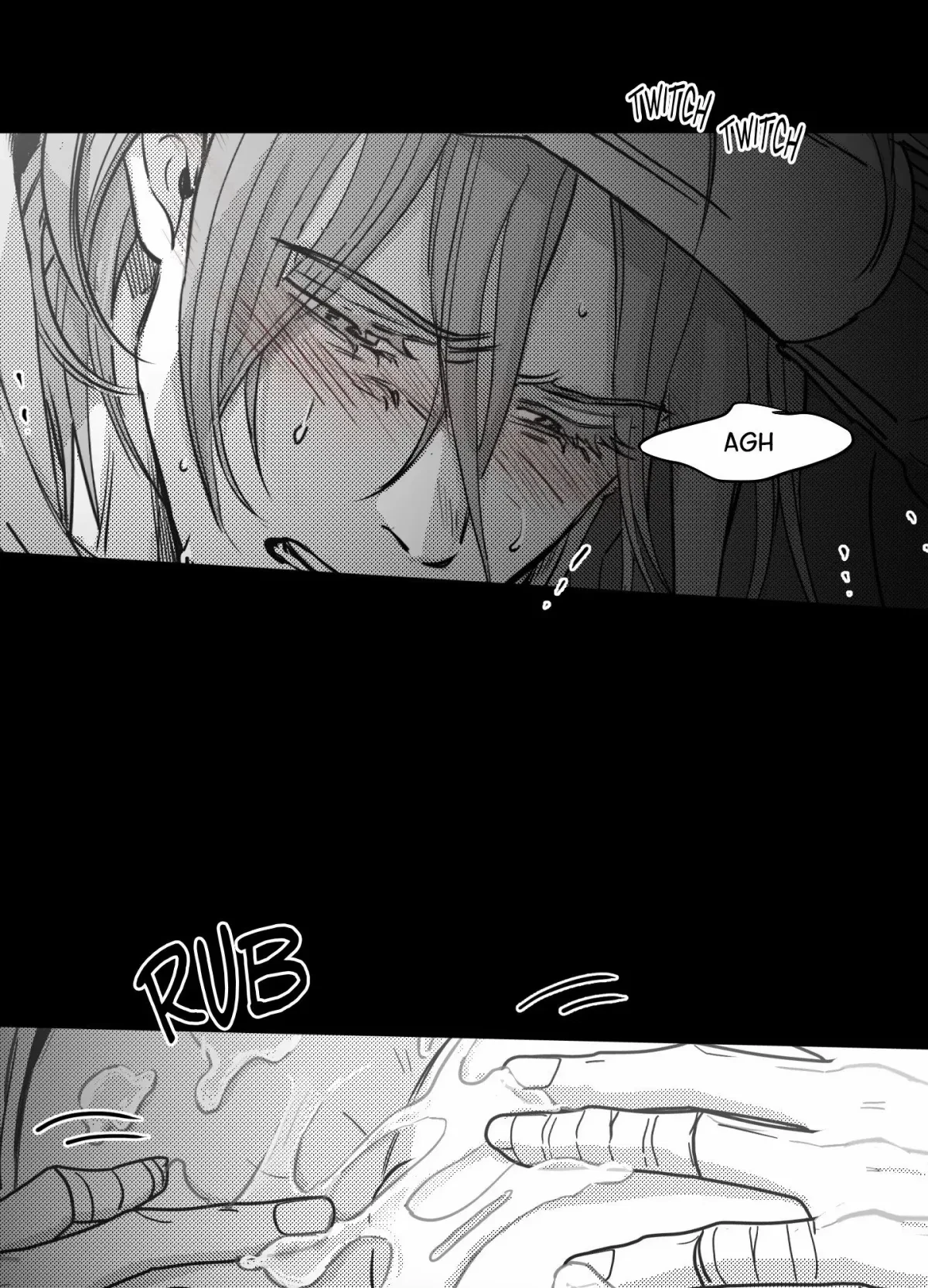 You Are My World Chapter 7, page 86