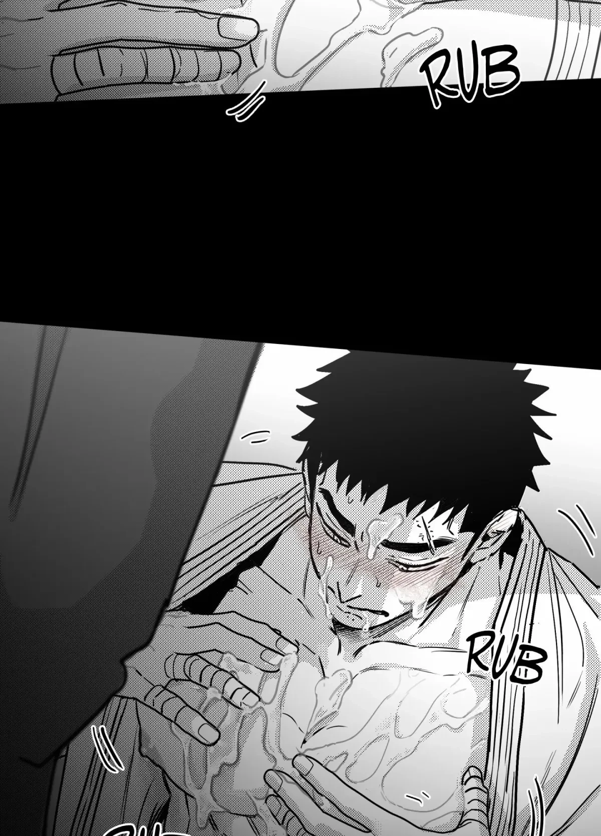 You Are My World Chapter 7, page 87