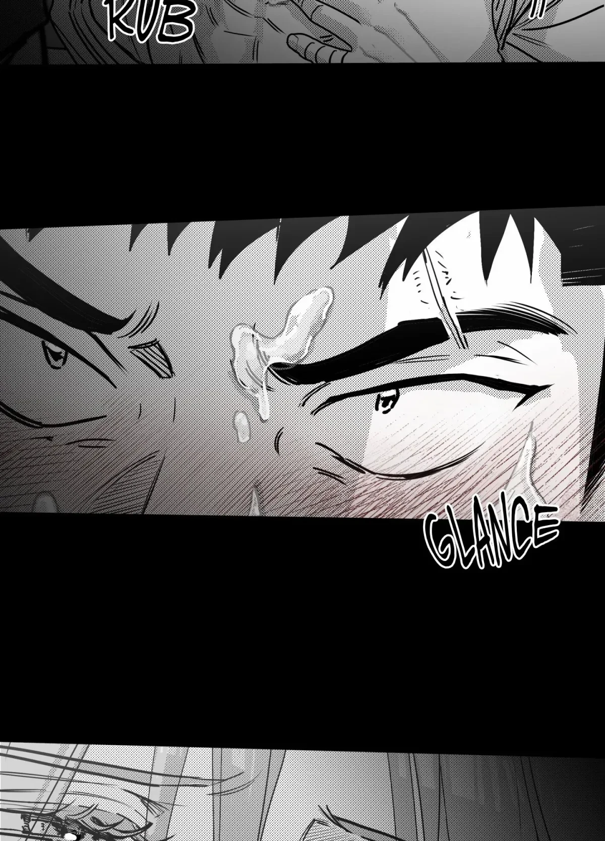 You Are My World Chapter 7, page 88