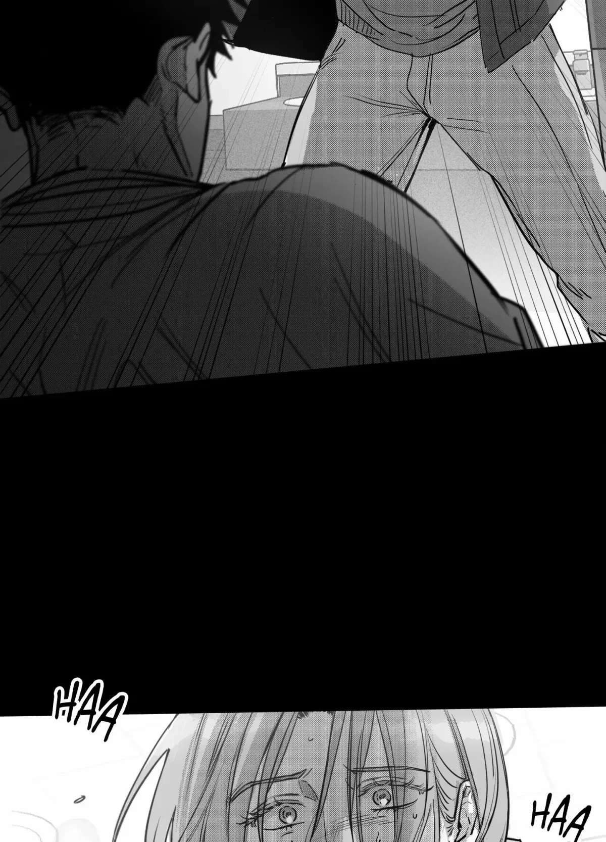 You Are My World Chapter 7, page 9