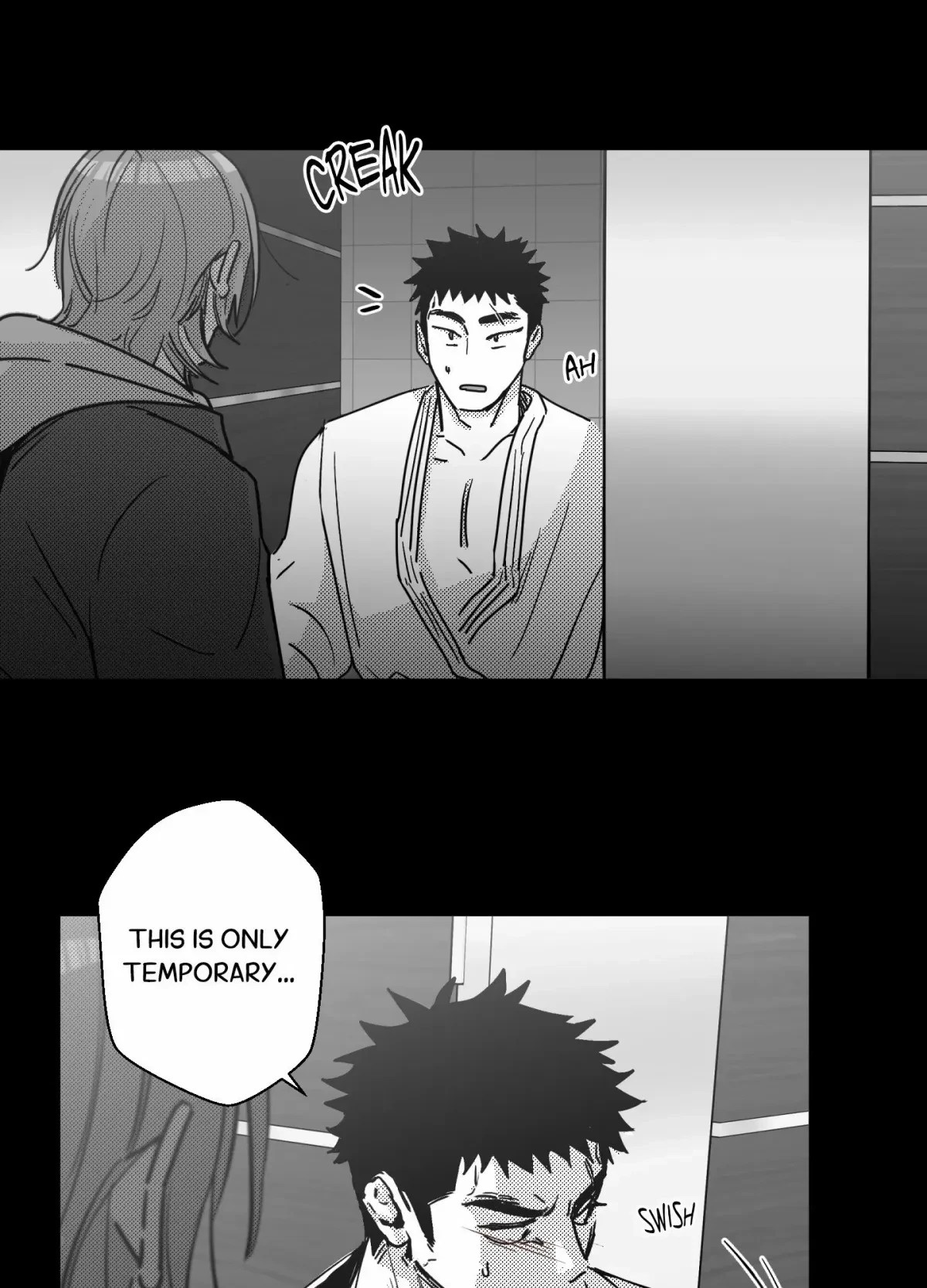 You Are My World Chapter 7, page 92