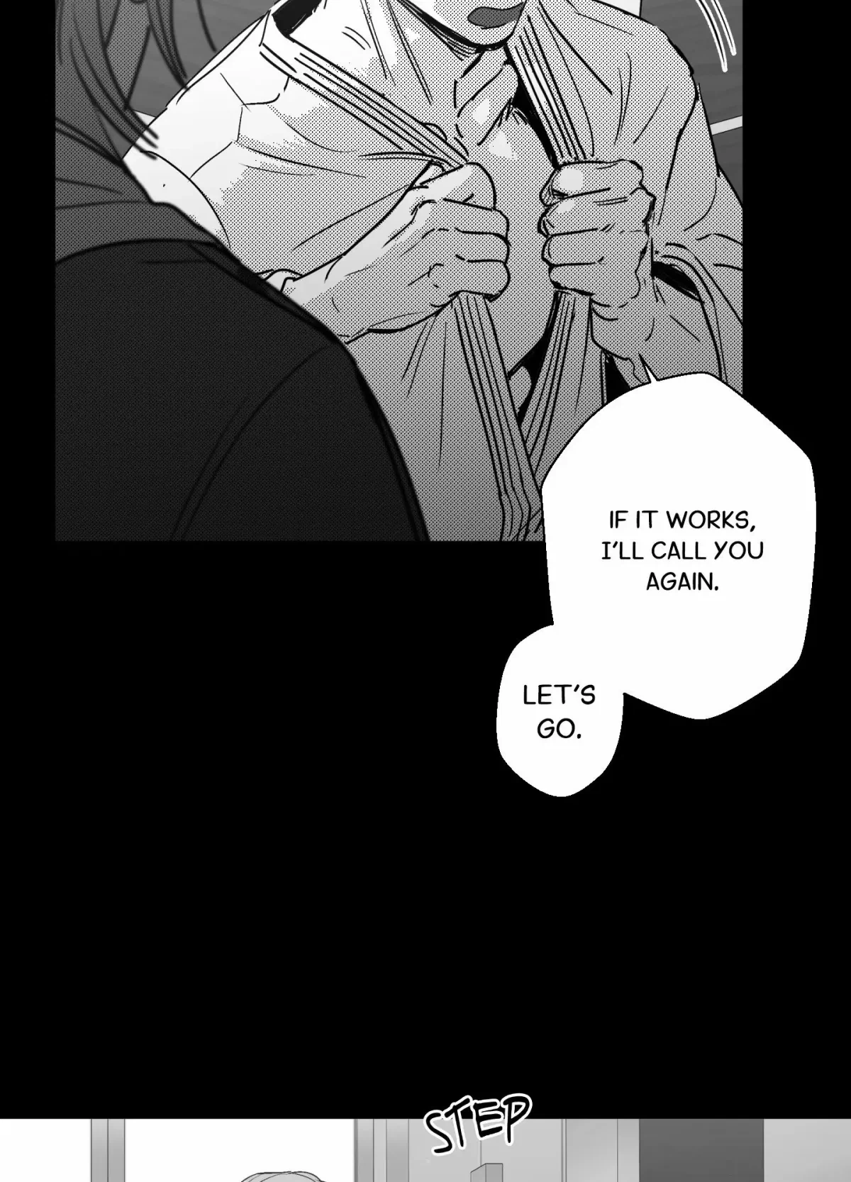 You Are My World Chapter 7, page 93