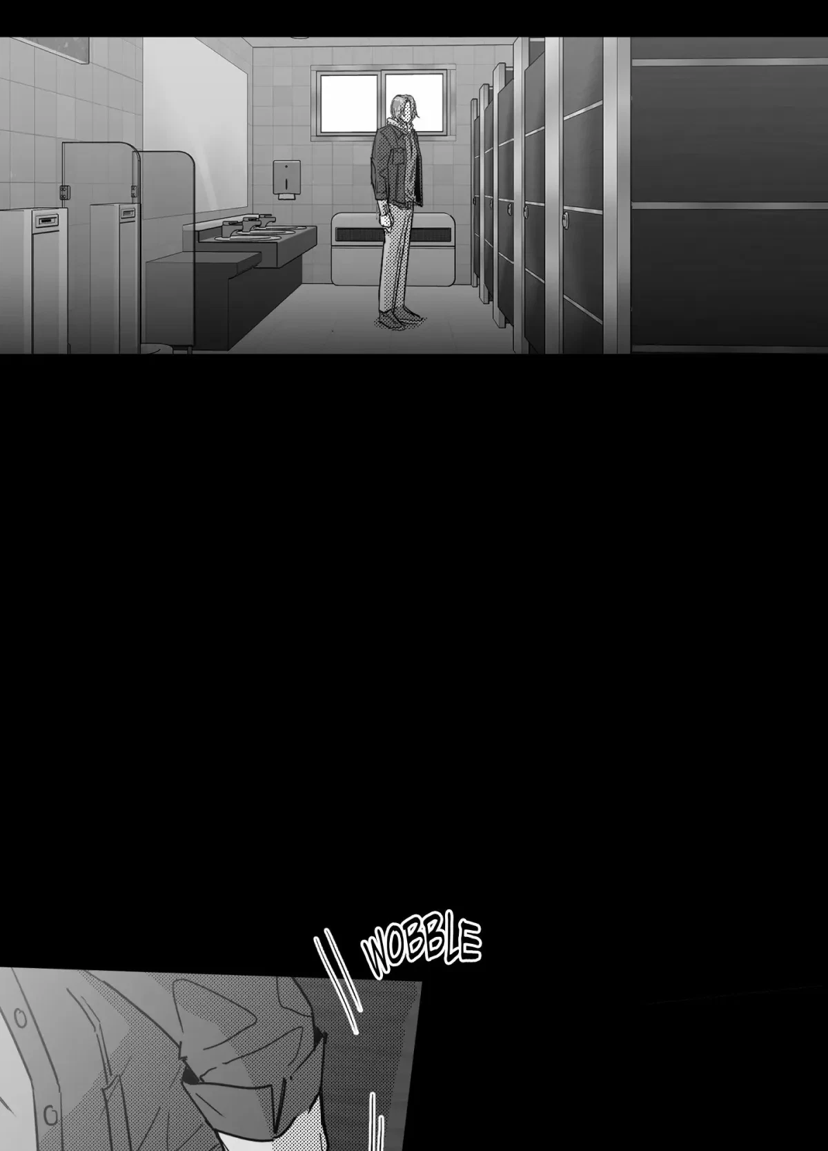 You Are My World Chapter 7, page 95