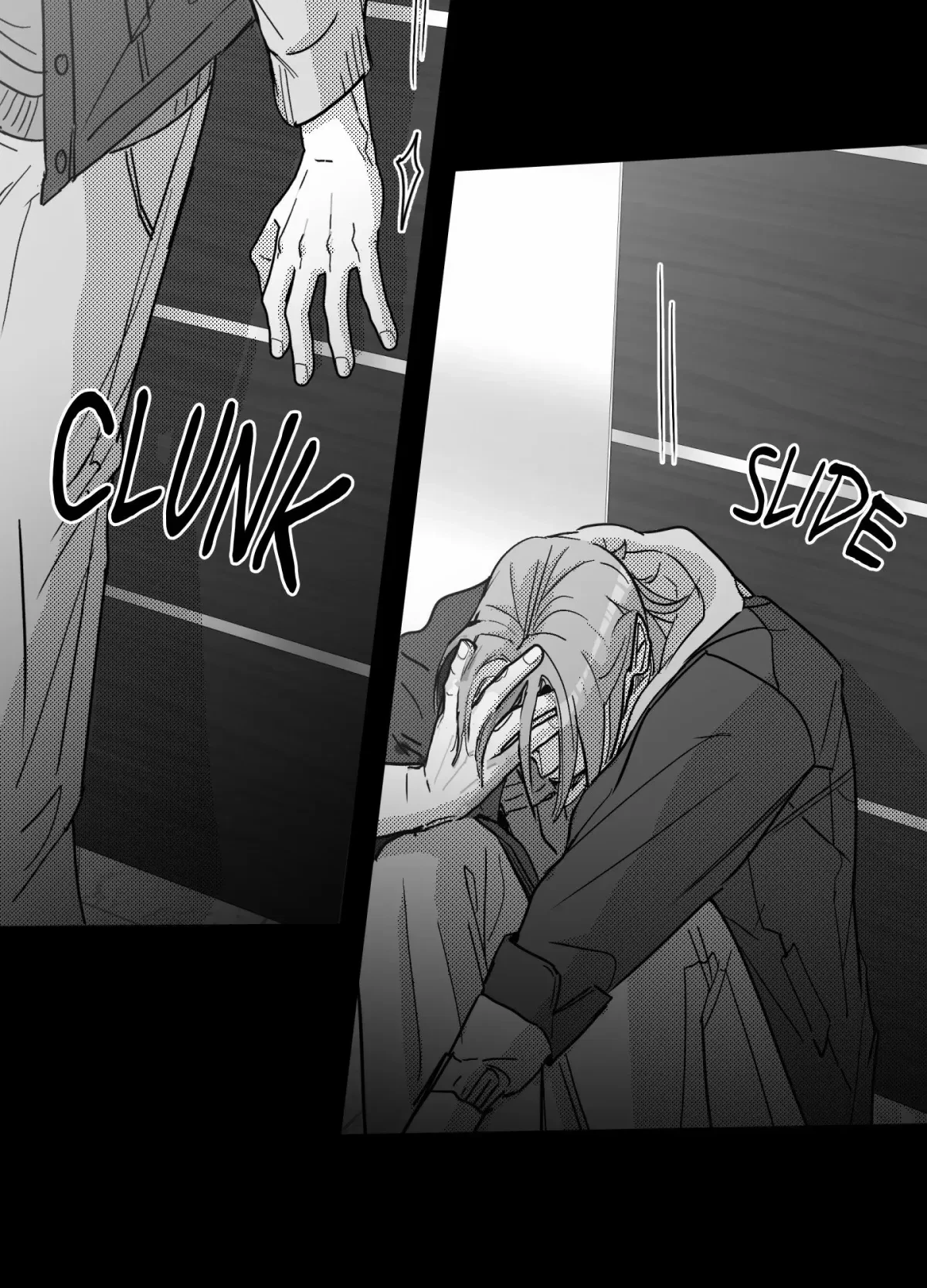 You Are My World Chapter 7, page 96