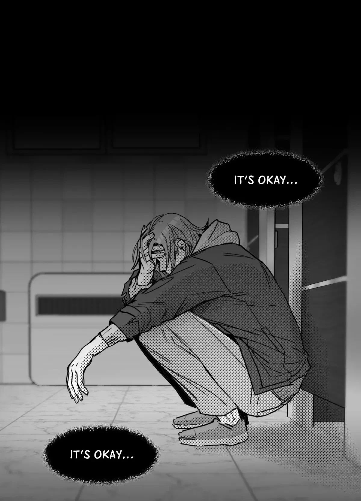 You Are My World Chapter 7, page 97