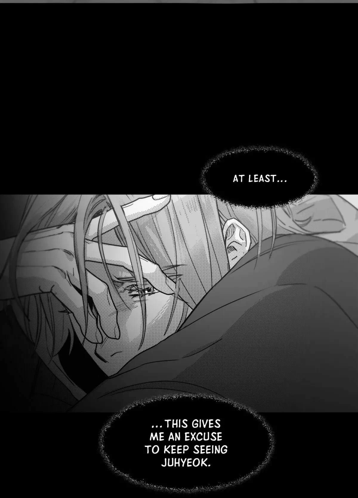 You Are My World Chapter 7, page 98