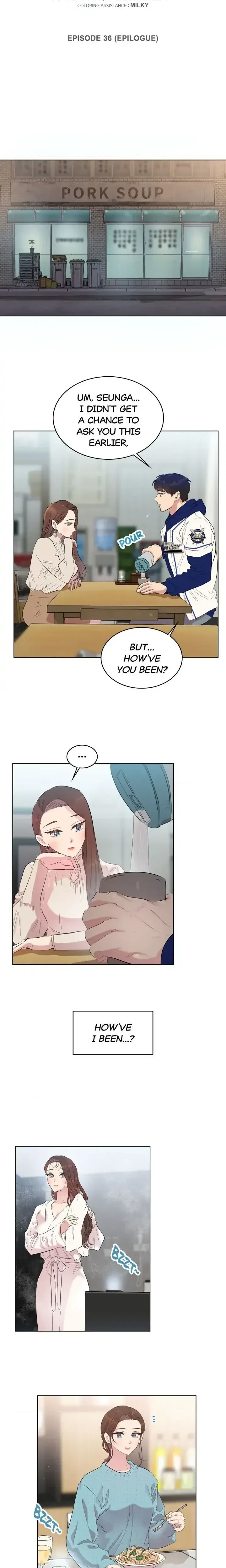 Chapter 36 - Epilogue, page 10