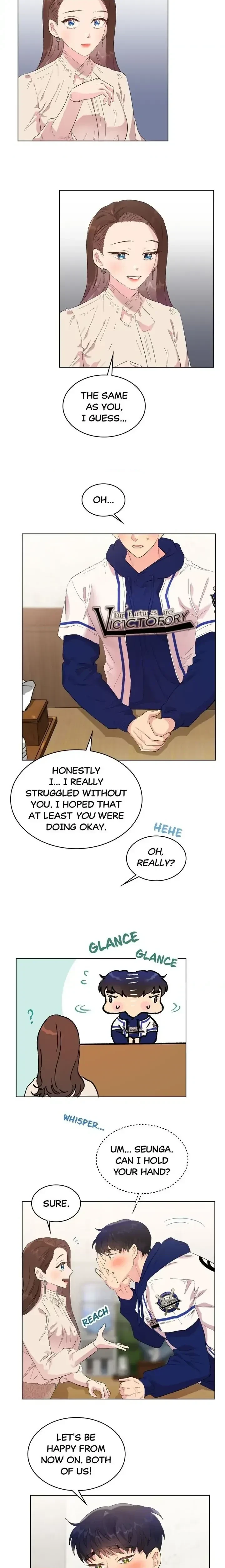 Chapter 36 - Epilogue, page 14