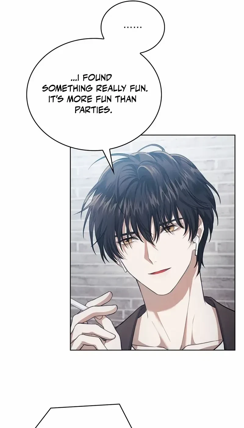 Brothers Of Desire Chapter 6, page 3