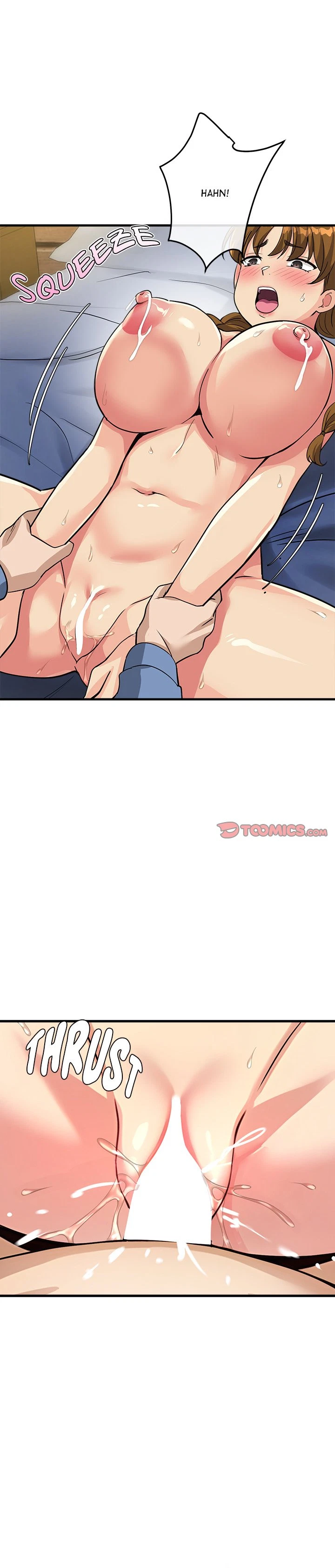 My Other Girlfriend Chapter 33, page 10