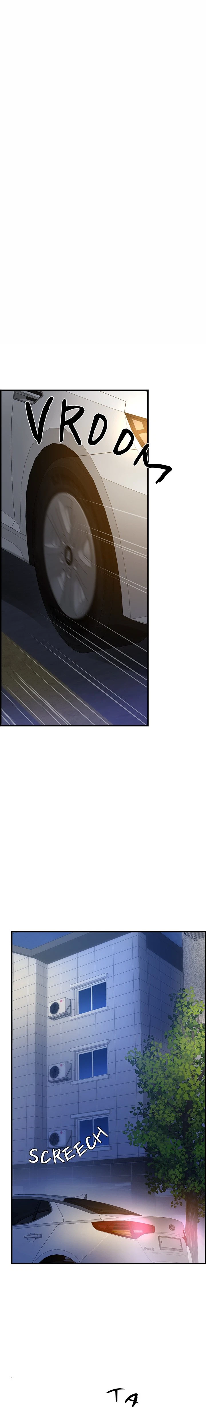 My Other Girlfriend Chapter 33, page 24