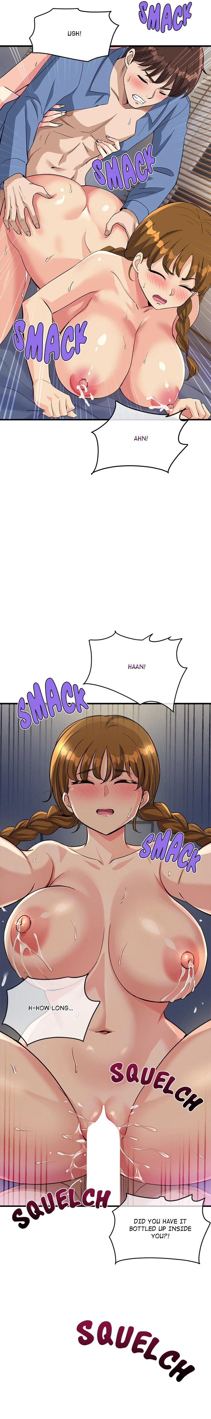 My Other Girlfriend Chapter 33, page 4