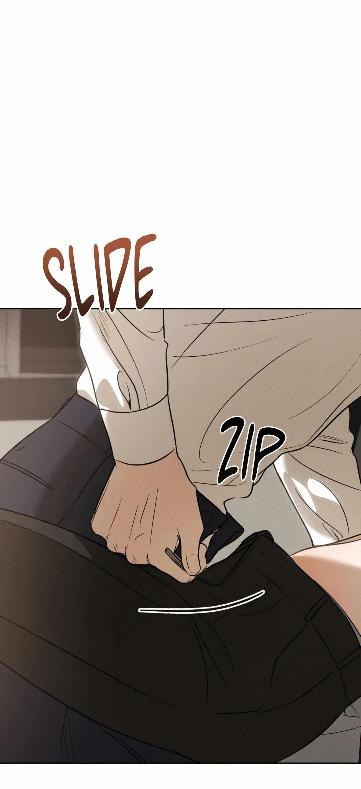 Let Me Love You Chapter 18, page 12