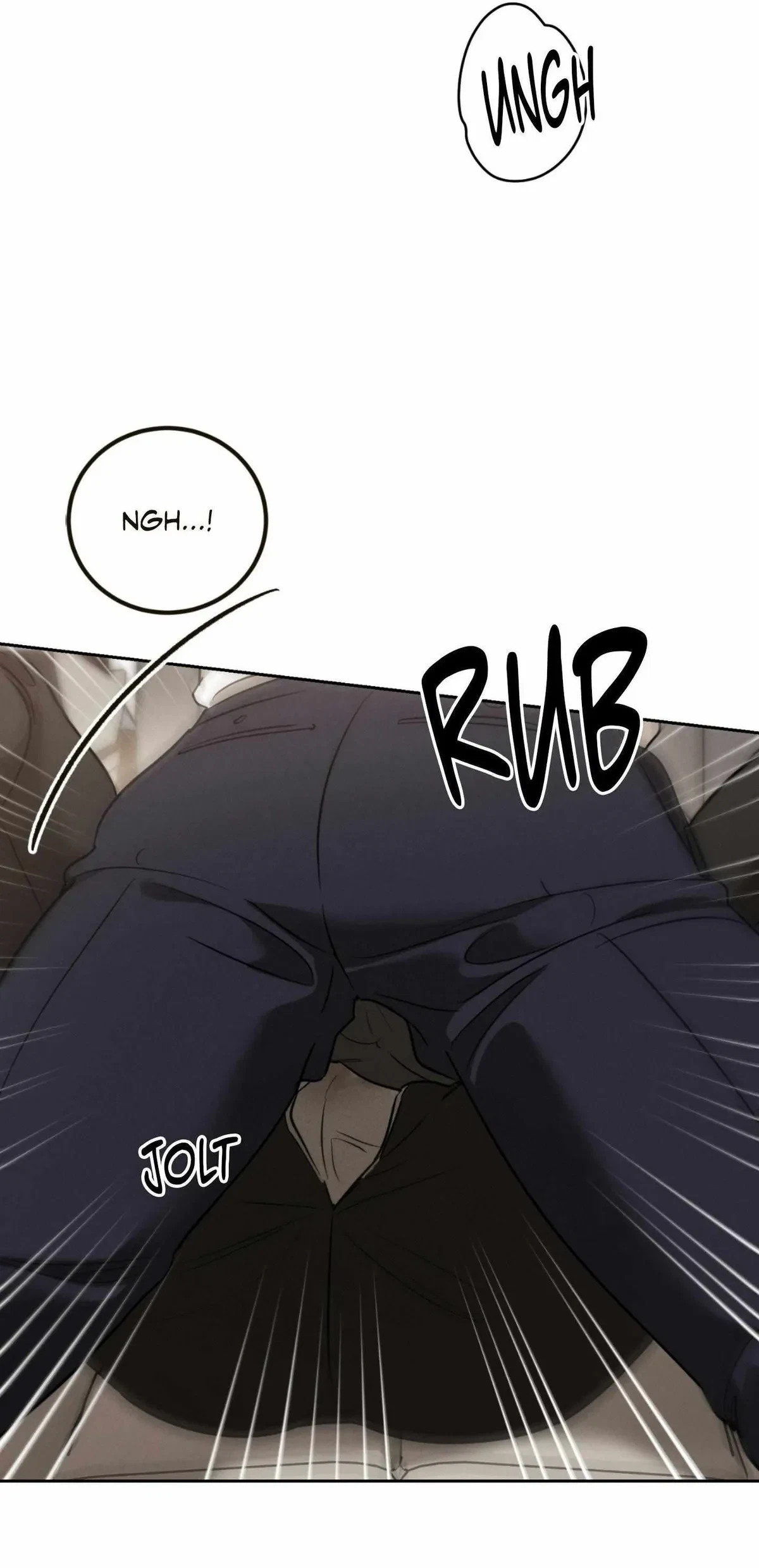 Let Me Love You Chapter 18, page 14