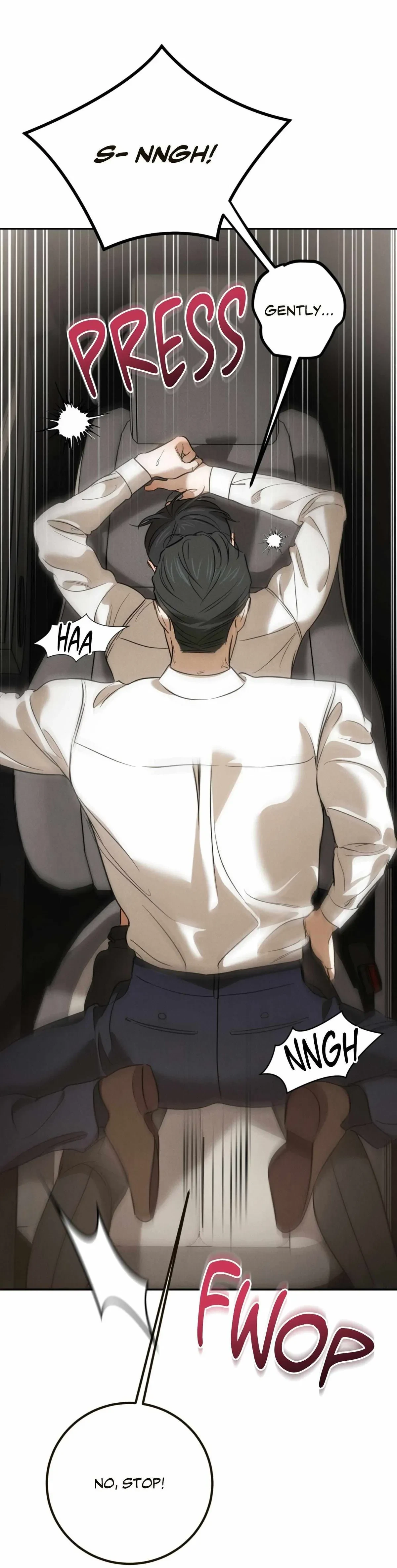 Let Me Love You Chapter 18, page 24