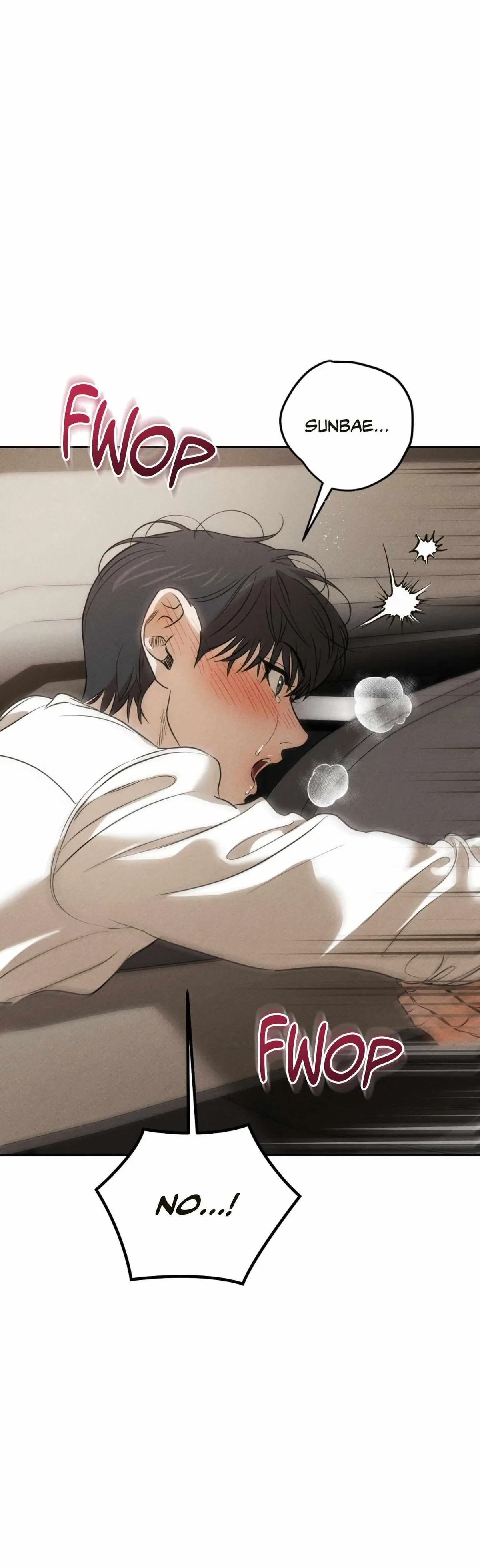 Let Me Love You Chapter 18, page 25