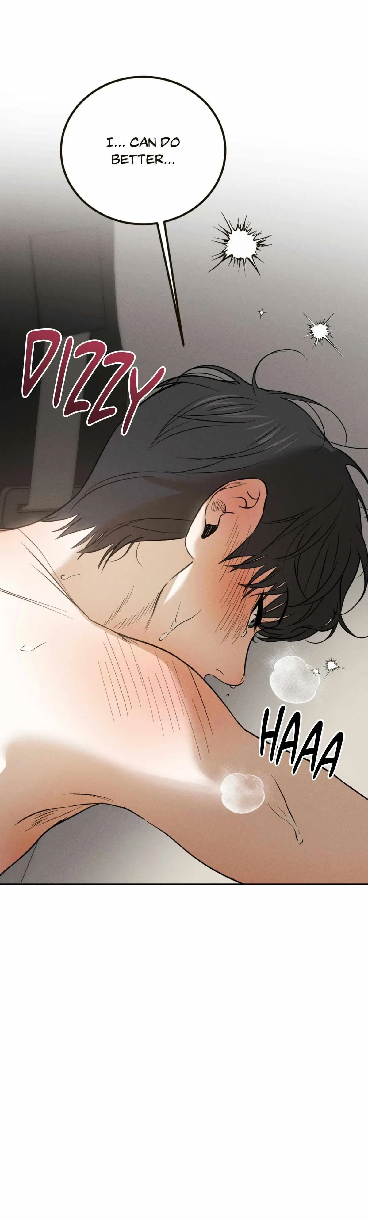 Let Me Love You Chapter 18, page 36
