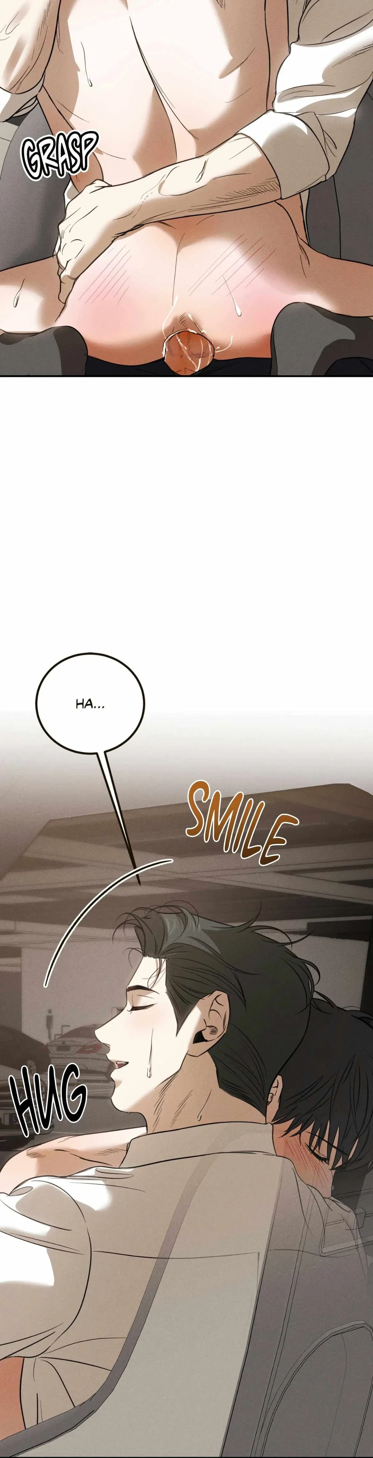 Let Me Love You Chapter 18, page 44