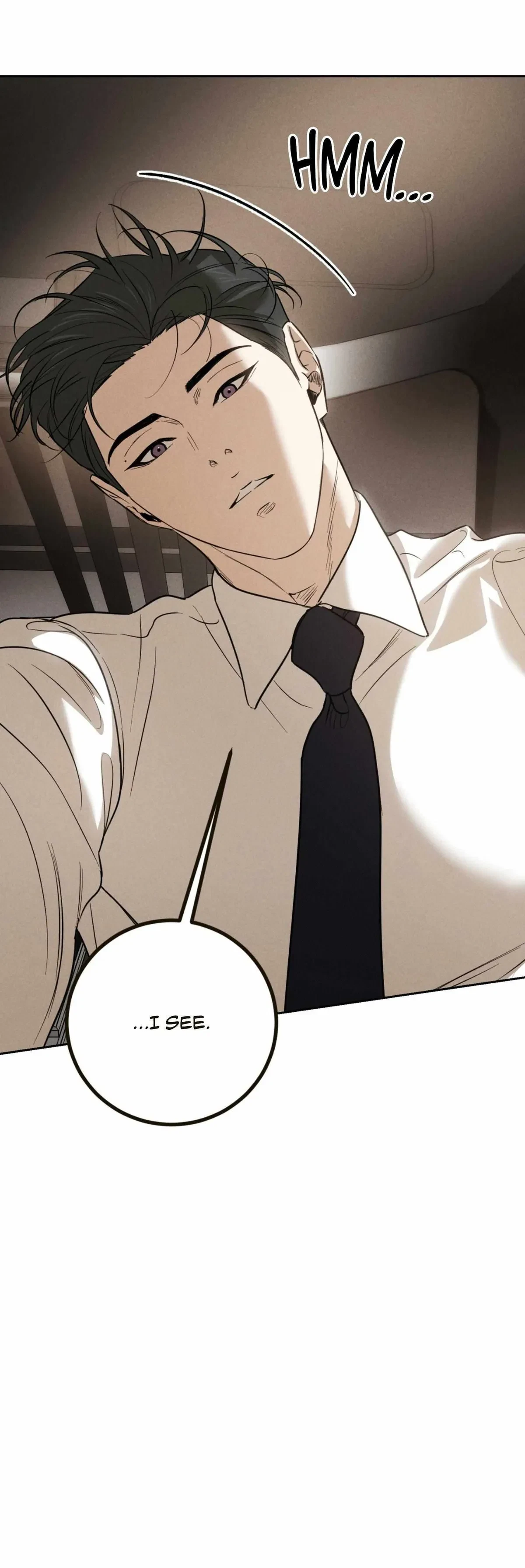 Let Me Love You Chapter 18, page 7