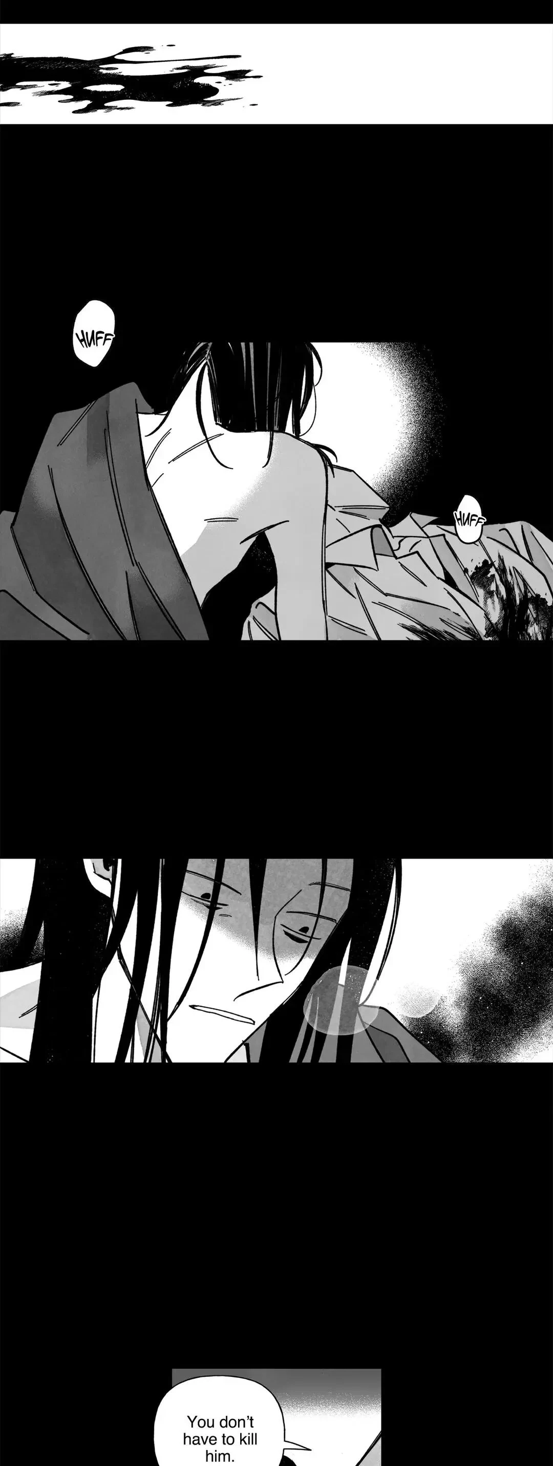 Down And Dirty Chapter 38, page 14