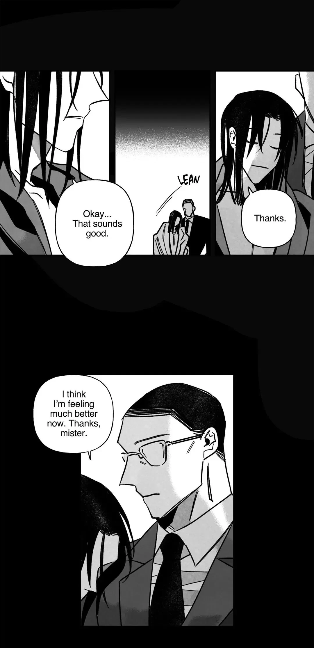 Down And Dirty Chapter 38, page 18