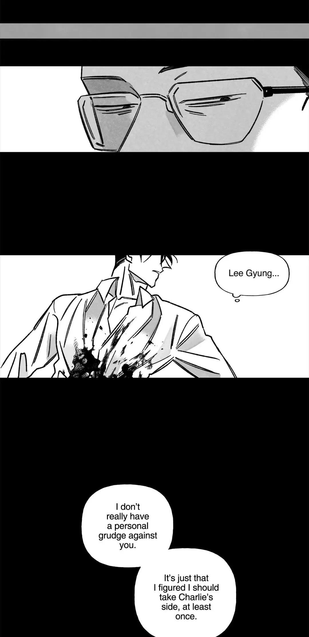 Down And Dirty Chapter 38, page 19