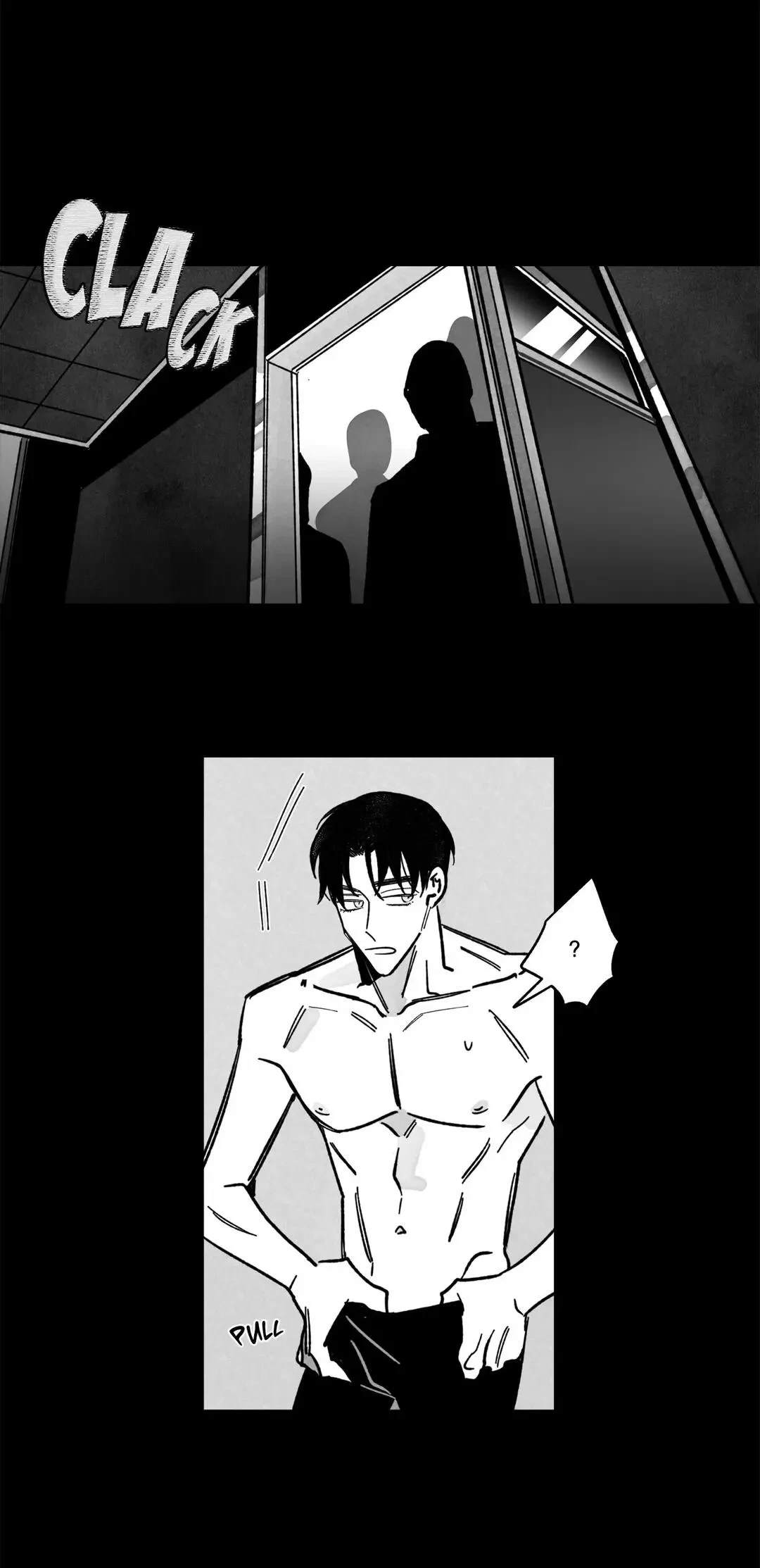 Down And Dirty Chapter 38, page 21