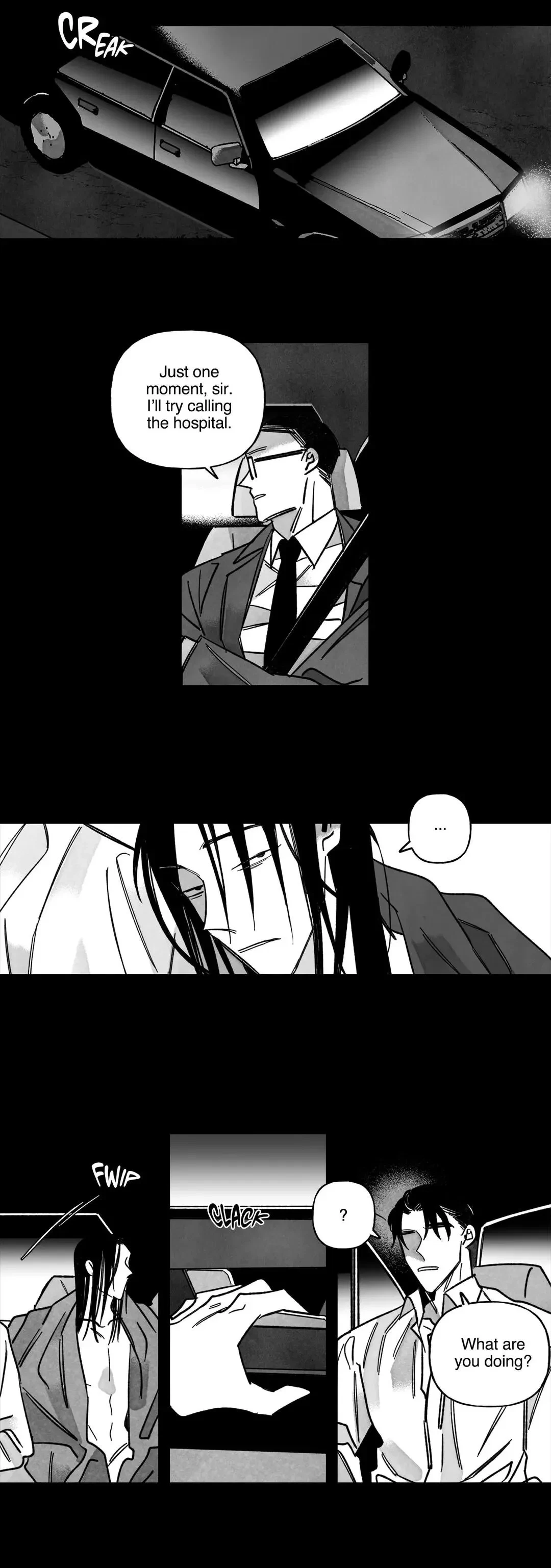 Down And Dirty Chapter 38, page 4