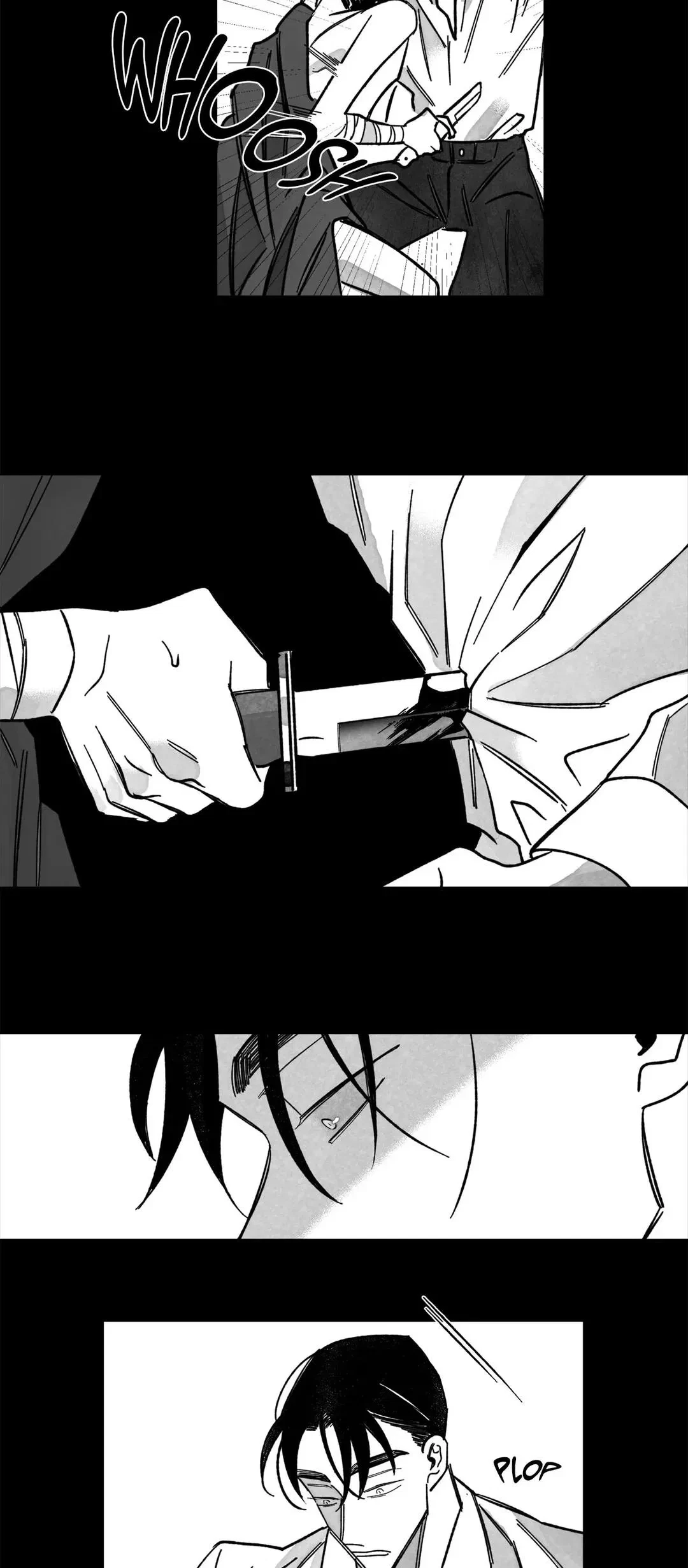 Down And Dirty Chapter 38, page 7