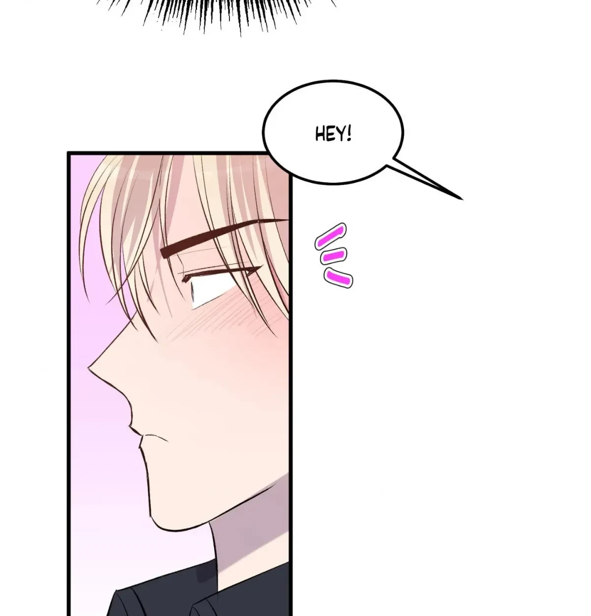 Mr. Sangtae's Misfortune Chapter 25.3, page 101