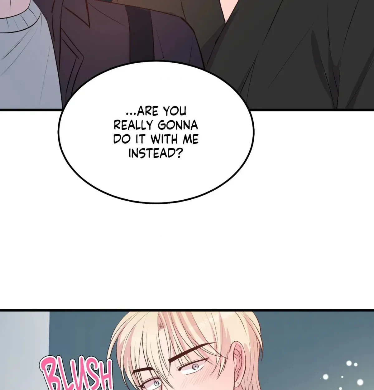 Mr. Sangtae's Misfortune Chapter 25.3, page 103