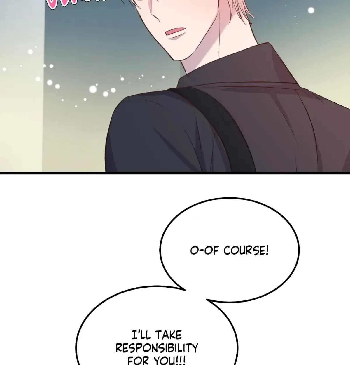 Mr. Sangtae's Misfortune Chapter 25.3, page 104