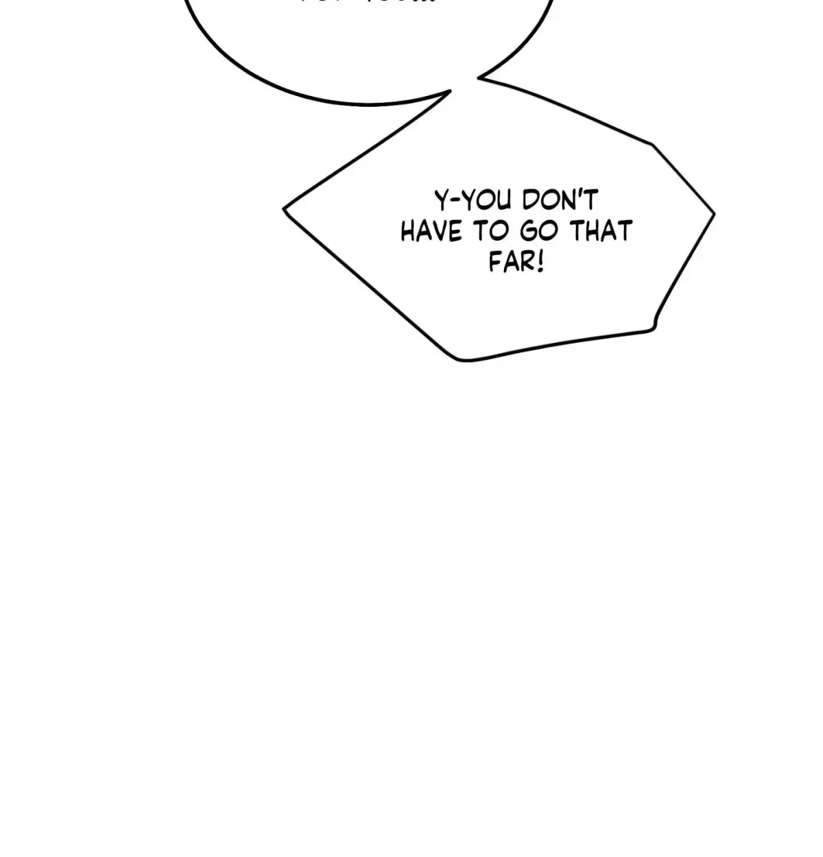 Mr. Sangtae's Misfortune Chapter 25.3, page 105