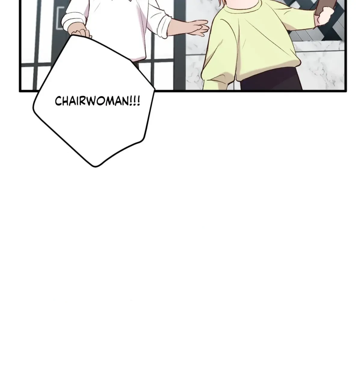 Mr. Sangtae's Misfortune Chapter 25.3, page 108