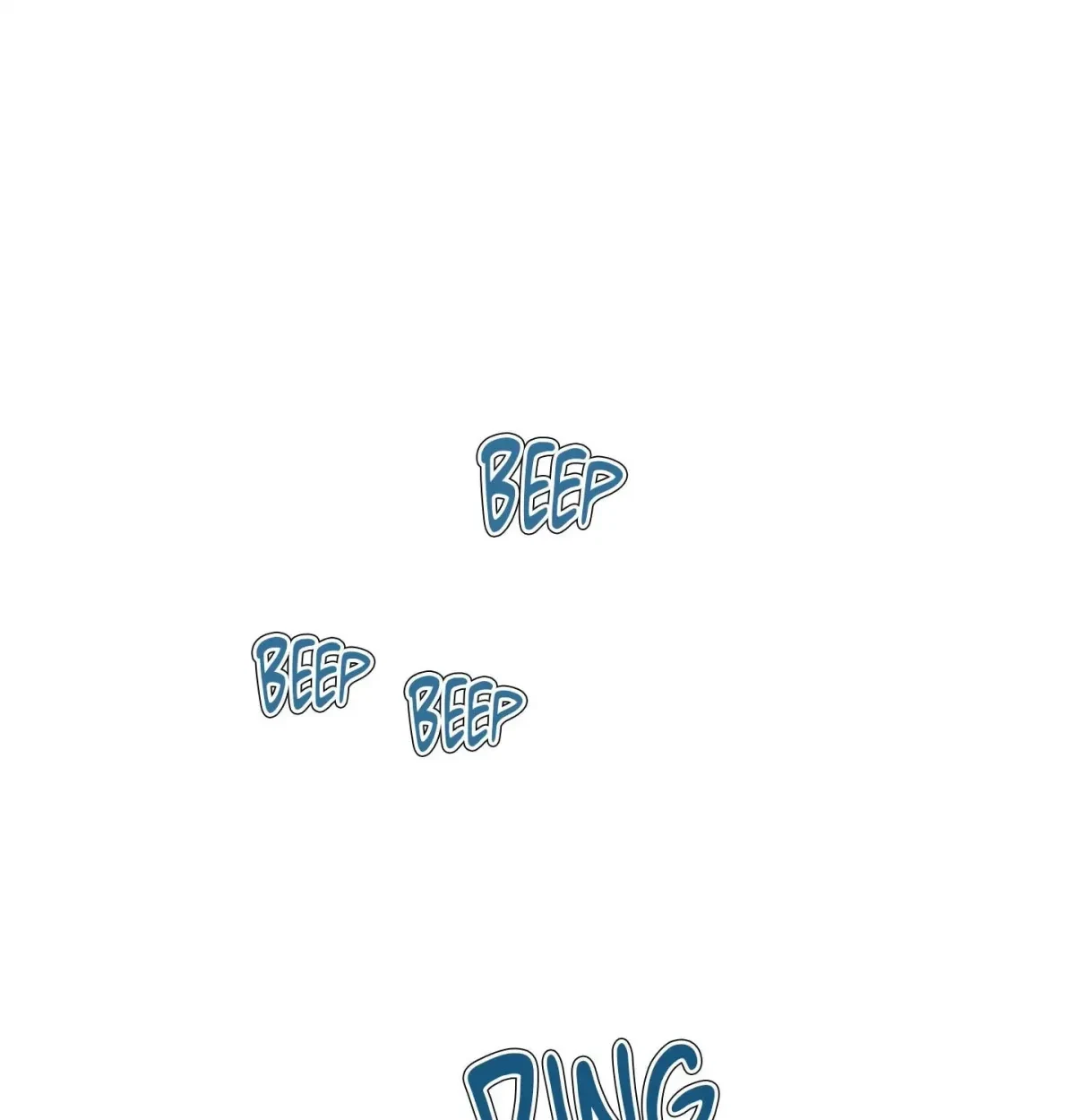Mr. Sangtae's Misfortune Chapter 25.3, page 11