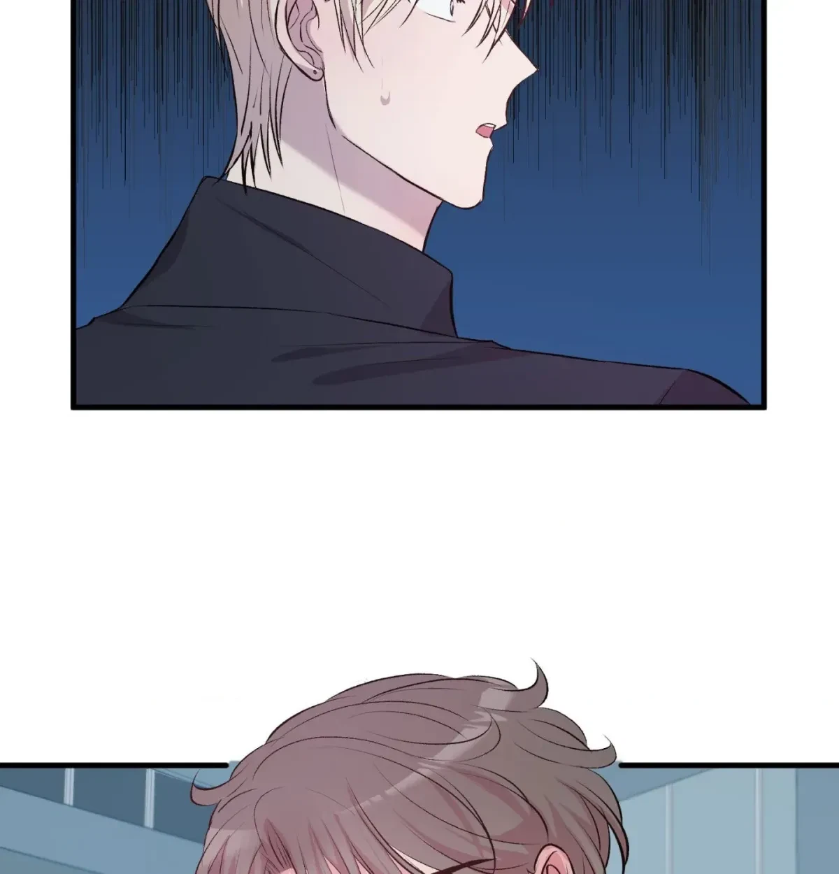 Mr. Sangtae's Misfortune Chapter 25.3, page 23