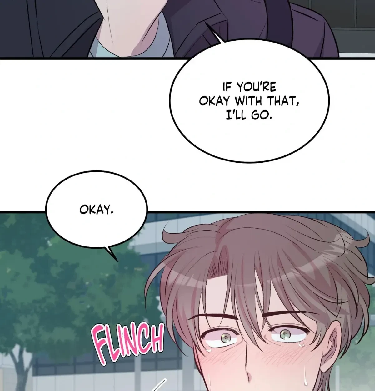 Mr. Sangtae's Misfortune Chapter 25.3, page 38