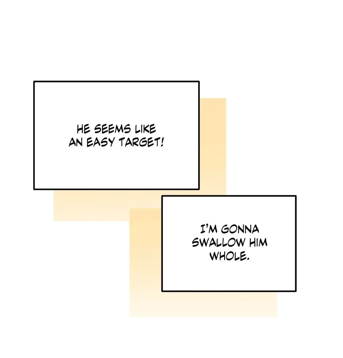 Mr. Sangtae's Misfortune Chapter 25.3, page 40