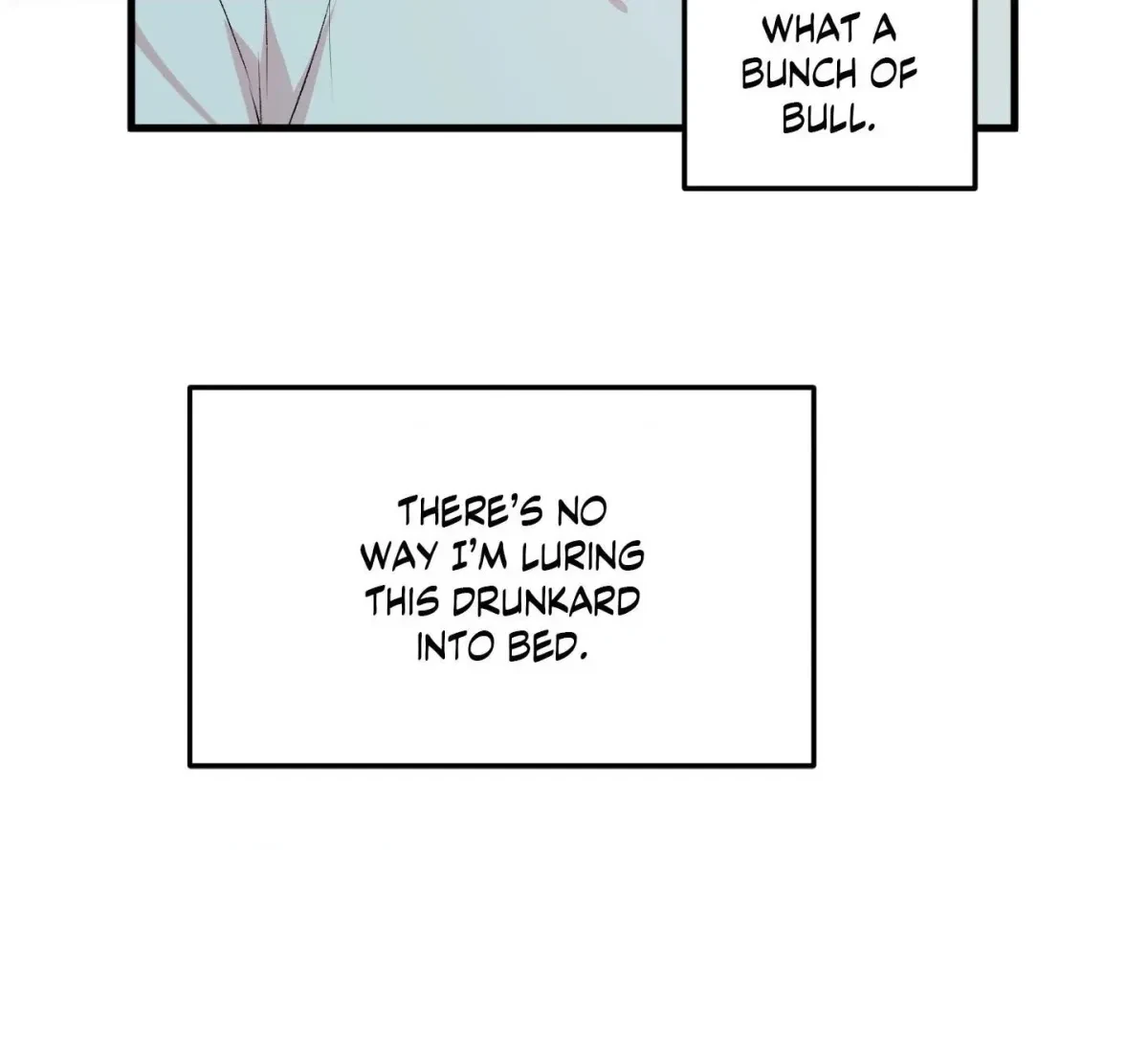 Mr. Sangtae's Misfortune Chapter 25.3, page 52