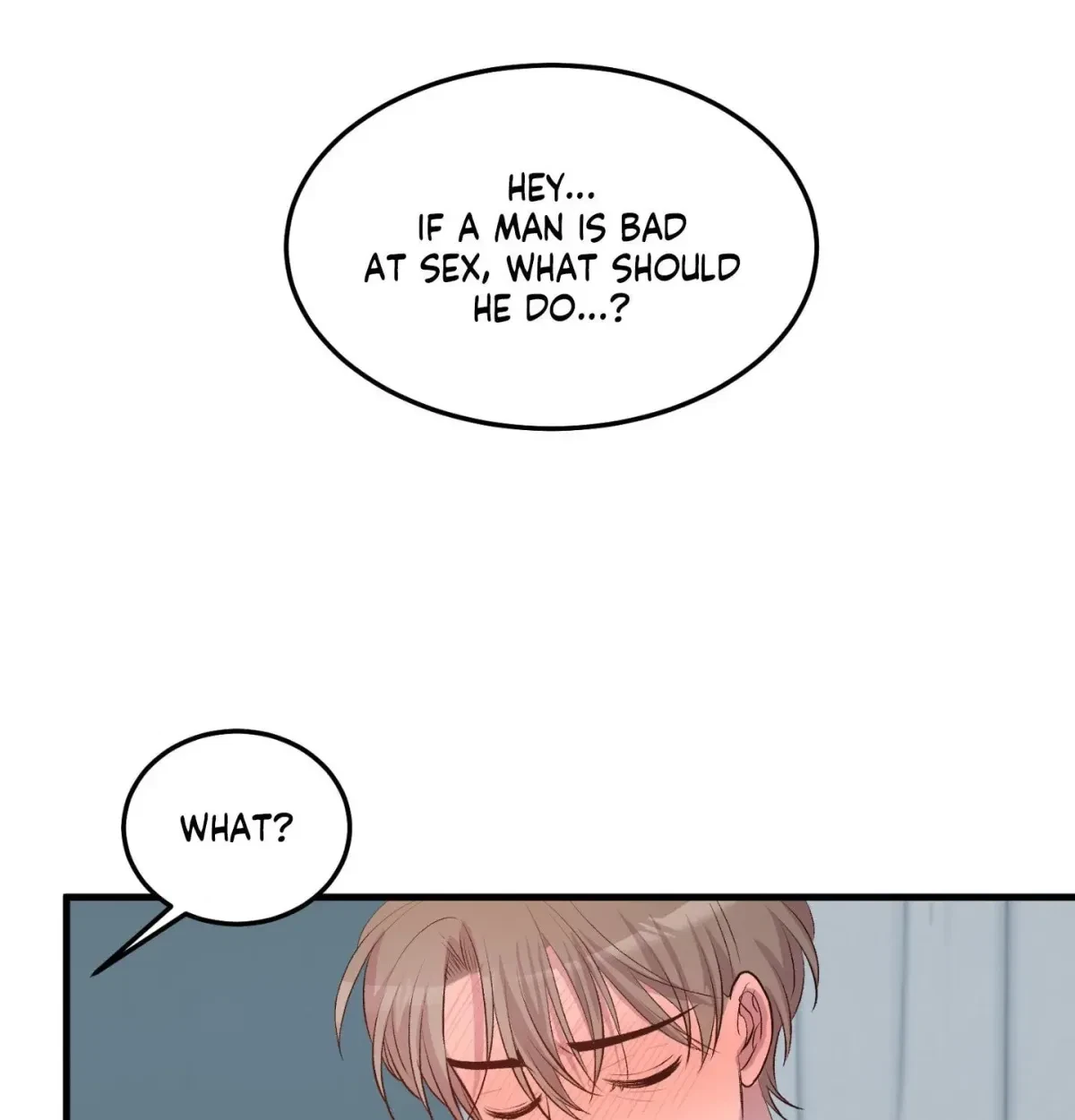 Mr. Sangtae's Misfortune Chapter 25.3, page 56