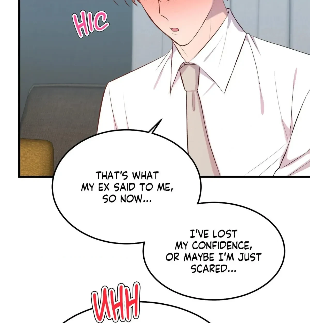 Mr. Sangtae's Misfortune Chapter 25.3, page 57