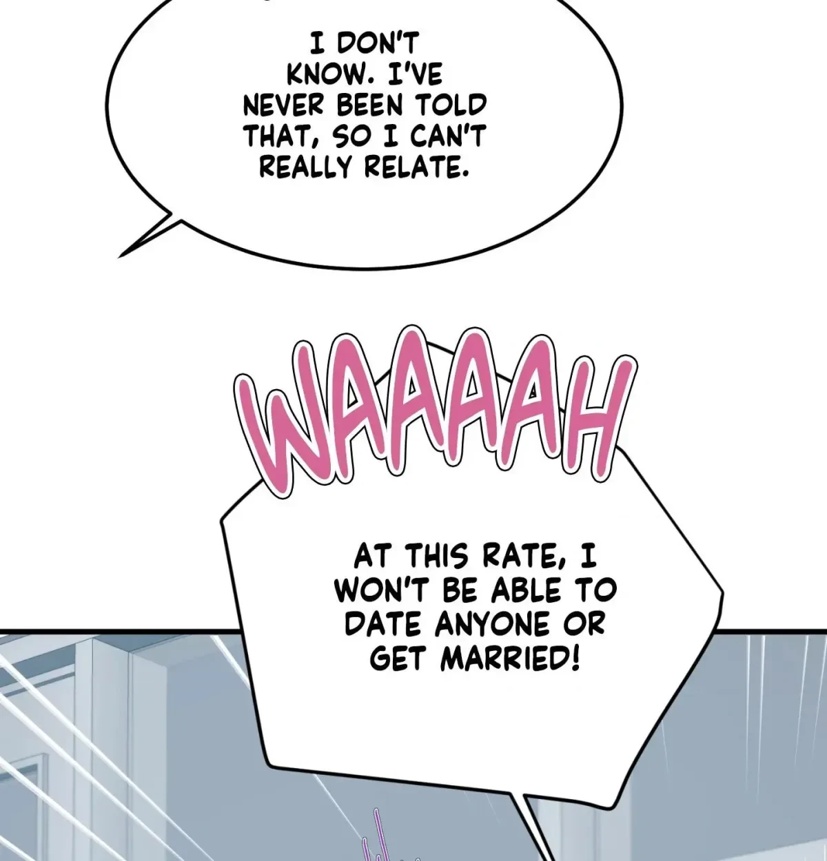 Mr. Sangtae's Misfortune Chapter 25.3, page 58