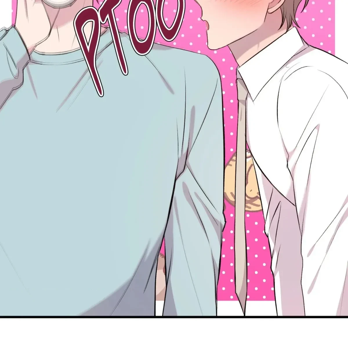 Mr. Sangtae's Misfortune Chapter 25.3, page 63