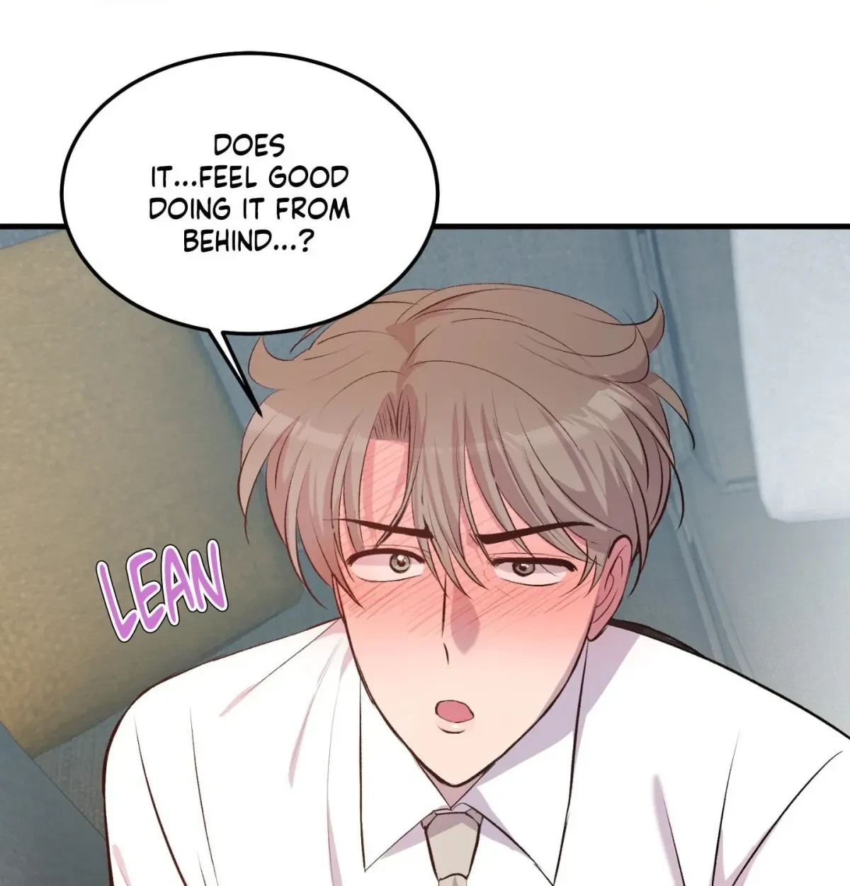 Mr. Sangtae's Misfortune Chapter 25.3, page 67
