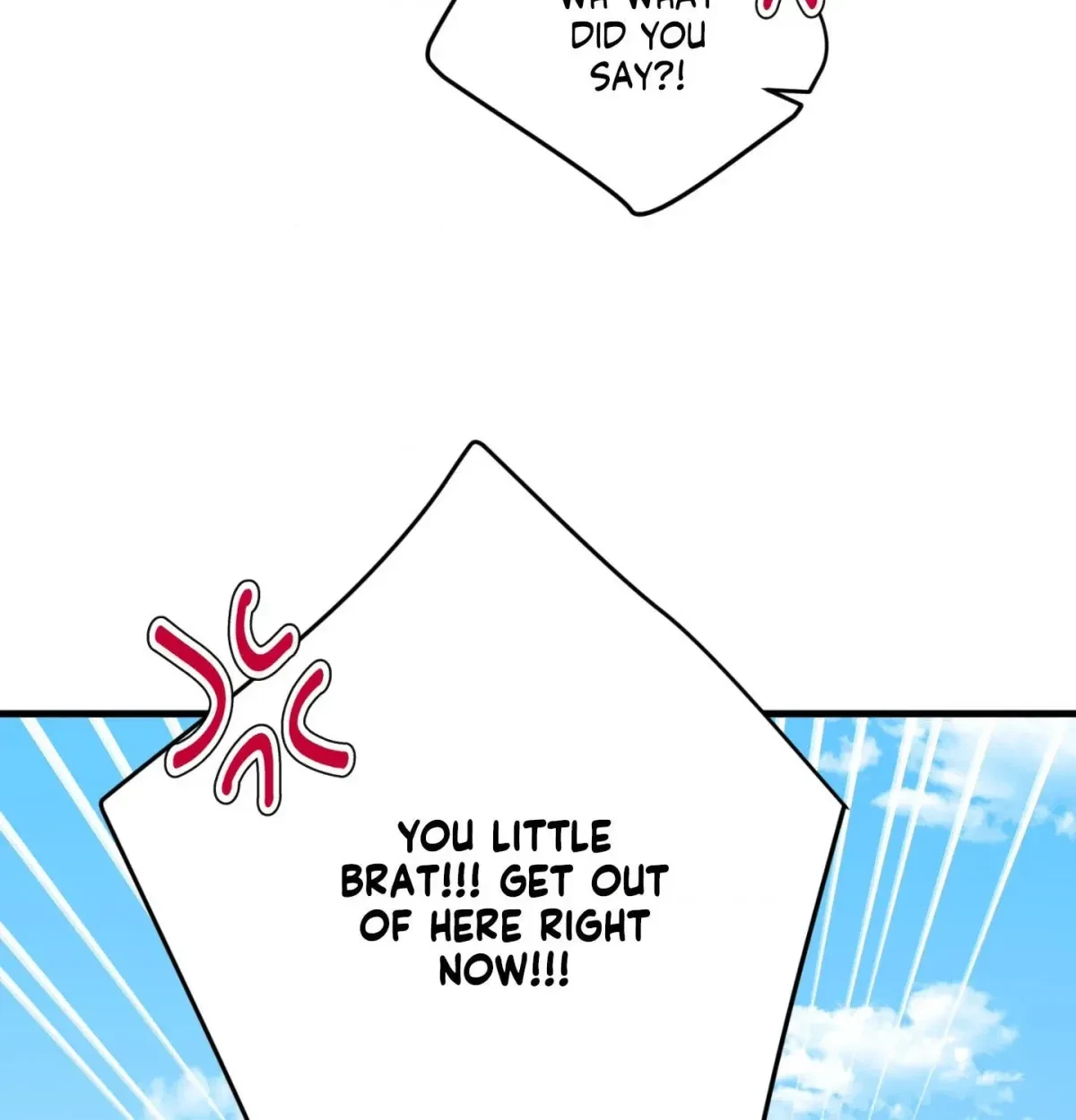 Mr. Sangtae's Misfortune Chapter 25.3, page 7